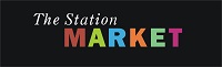 Logo The Station Market
